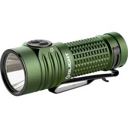 OLight Baton Turbo 12805 LED Taschenlampe akkubetrieben 1000 lm 60 h 91 g