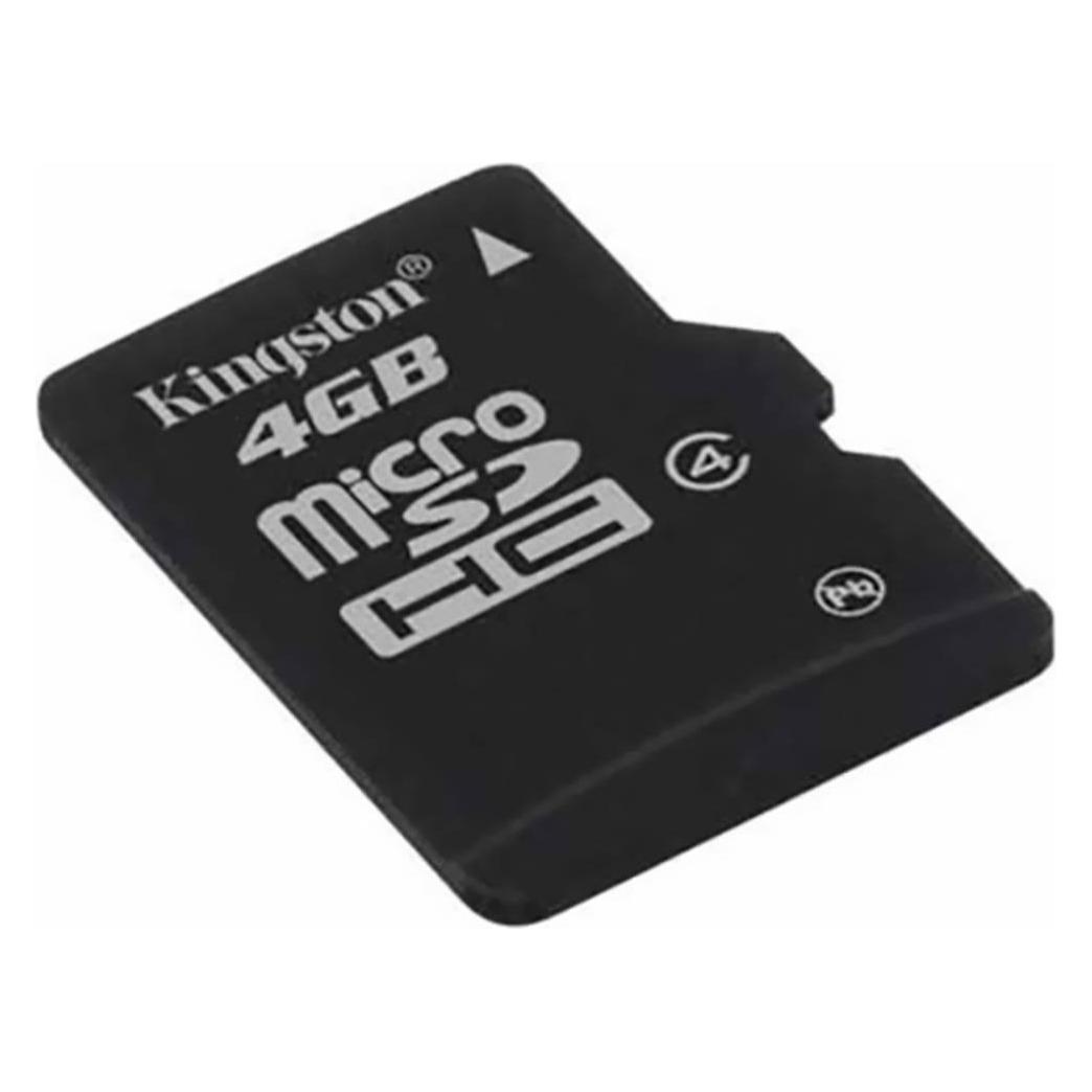 Kern SD-Karte SW-A04 (4 GB, microSD) (SW-A04)