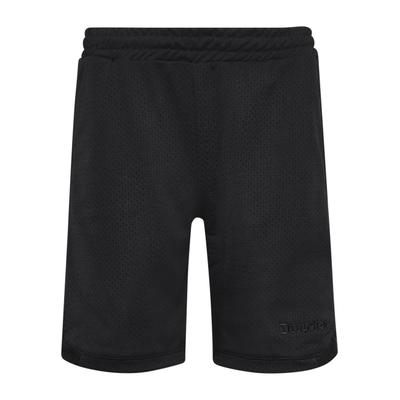 Shorts DROPSIZE "Dropsize Herren Dropsize V2 Mesh Shorts", Herren, Gr. XS, US-Größen, schwarz, 100% Polyester, normal, Hosen Shorts