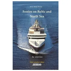 Ferries on Baltic and North Sea, Ratgeber von Mario, Meister