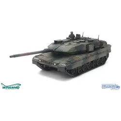 Tamiya KPz Leopard 2 A7V Panzer 300032607
