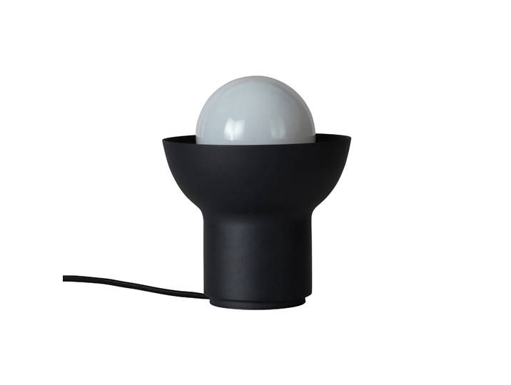 CO Bankeryd Lampe de table Up Noir