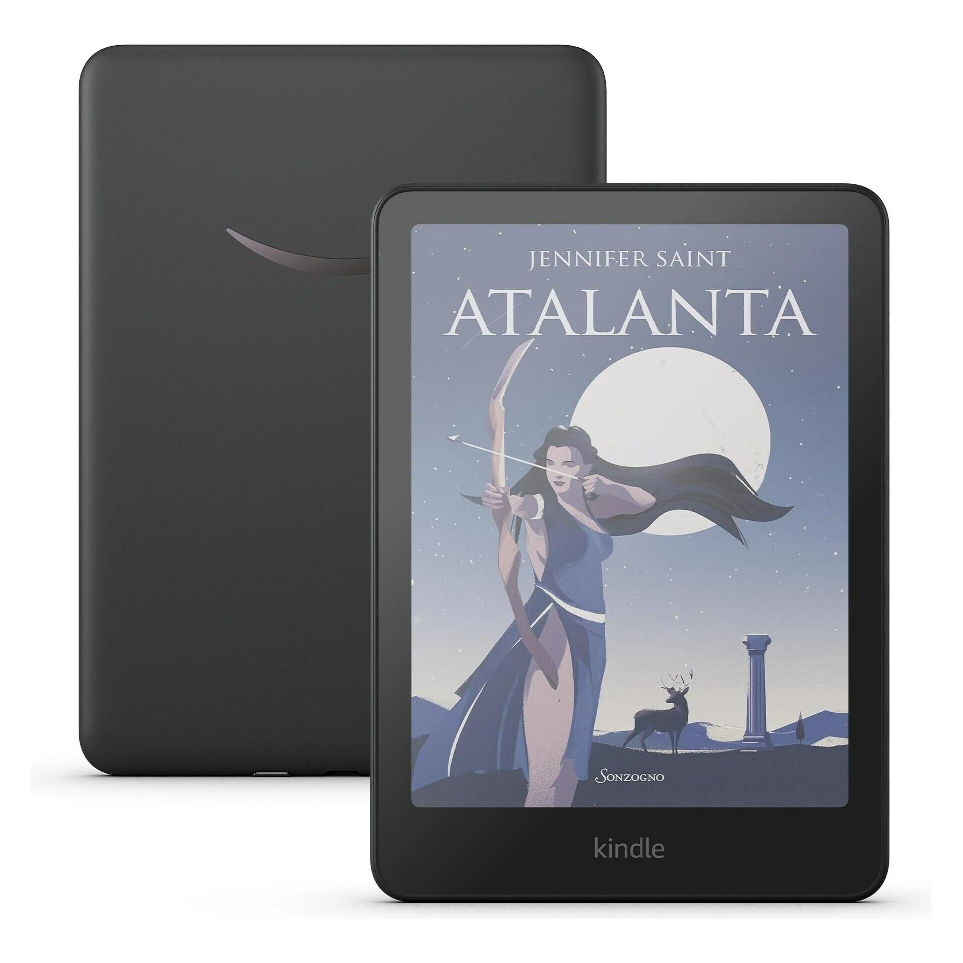 Amazon Kindle Colorsoft (7", 16 GB, ohne Werbung) (B0CX8MQF7R)