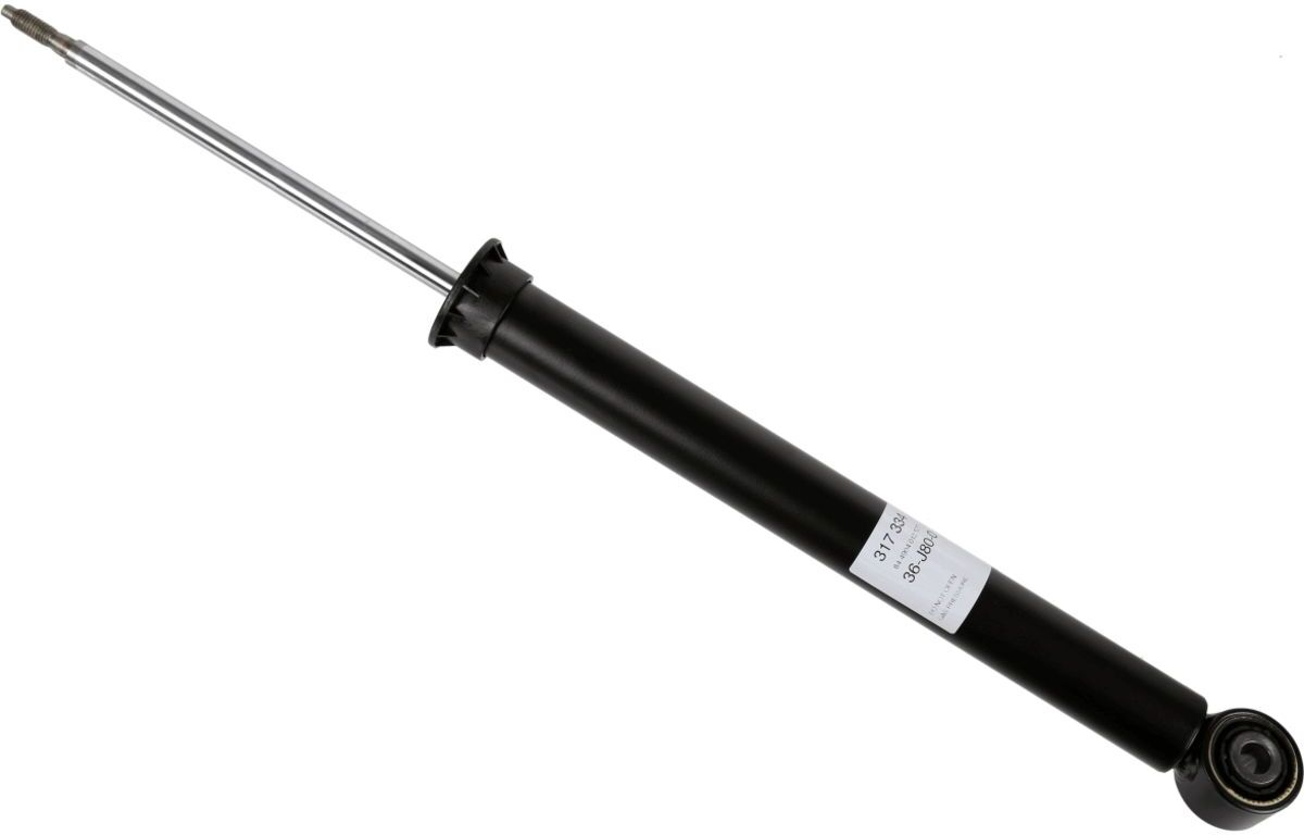Stoßdämpfer SACHS 317 334