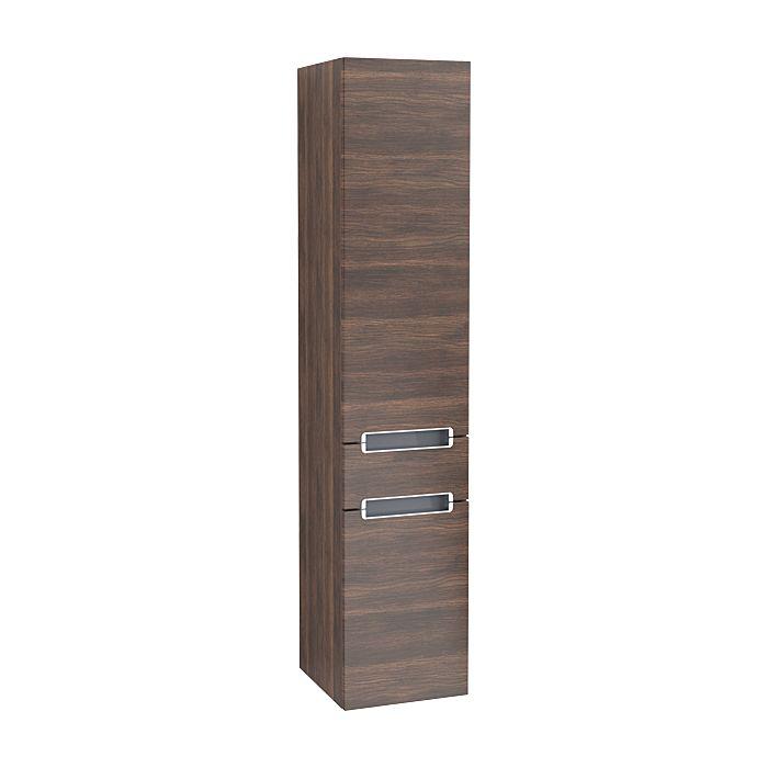 Villeroy & Boch Subway 2.0 A70700VH 350x1650x370mm Eckig Arizona Oak