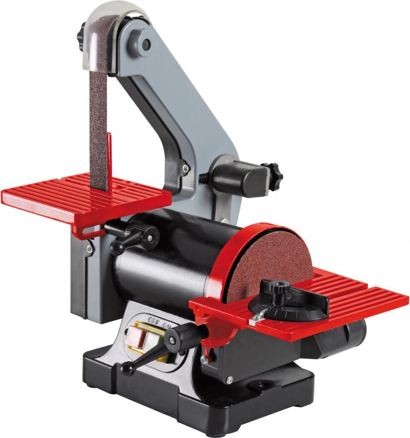 Valex LEVIGATRICE NASTRO-DISCO LND125