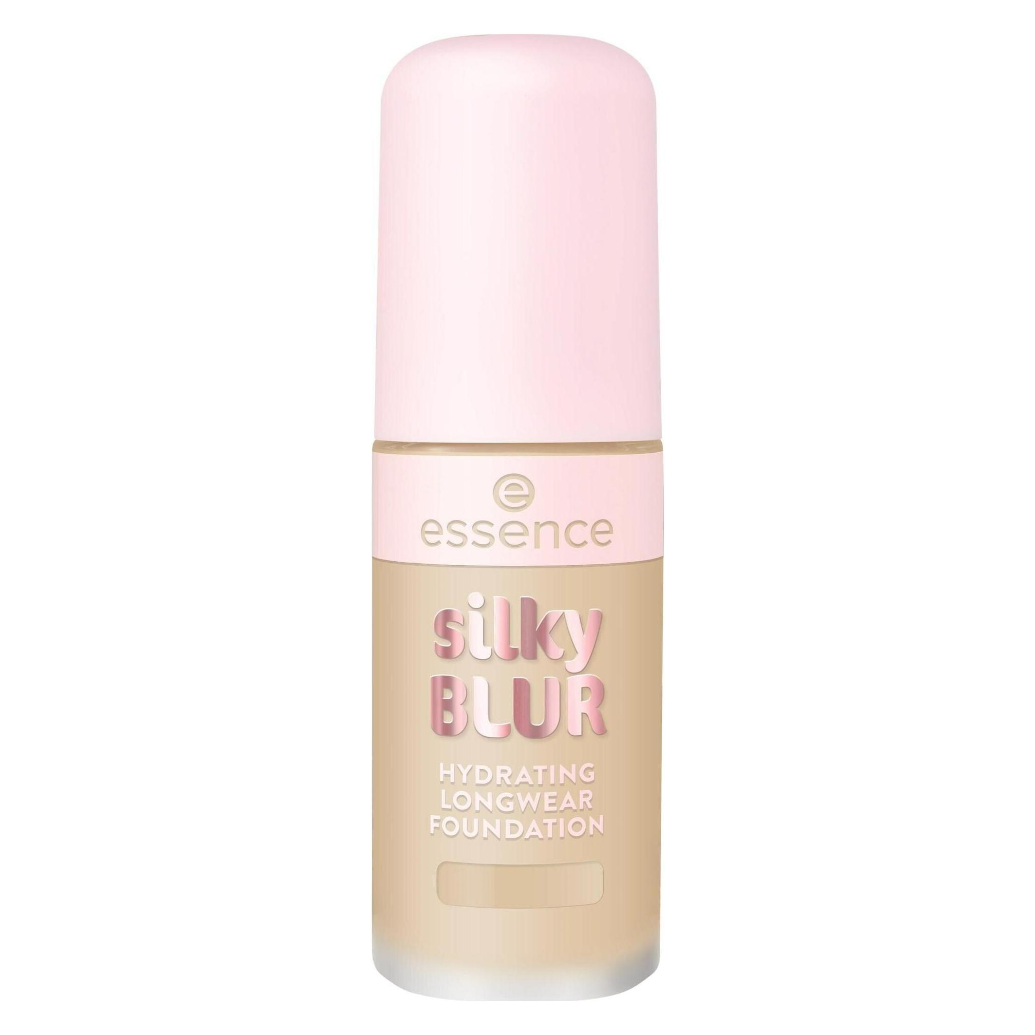 essence Silky Blur Hydrating Longwear Foundation (168) (cosnova GmbH)
