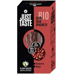 Pasta - Azuki Soja Spaghetti 250g