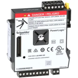 Schneider Electric E/A-Modul, Digital, 6 METSEPM89M2600
