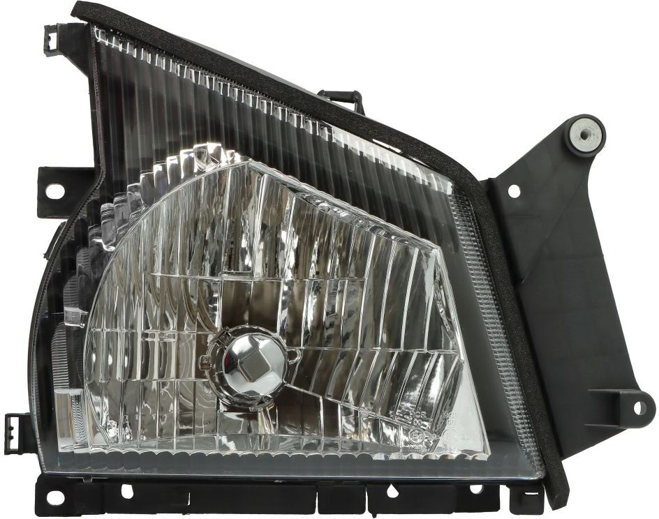 Ajovalo Trucklight Hl-Is001r