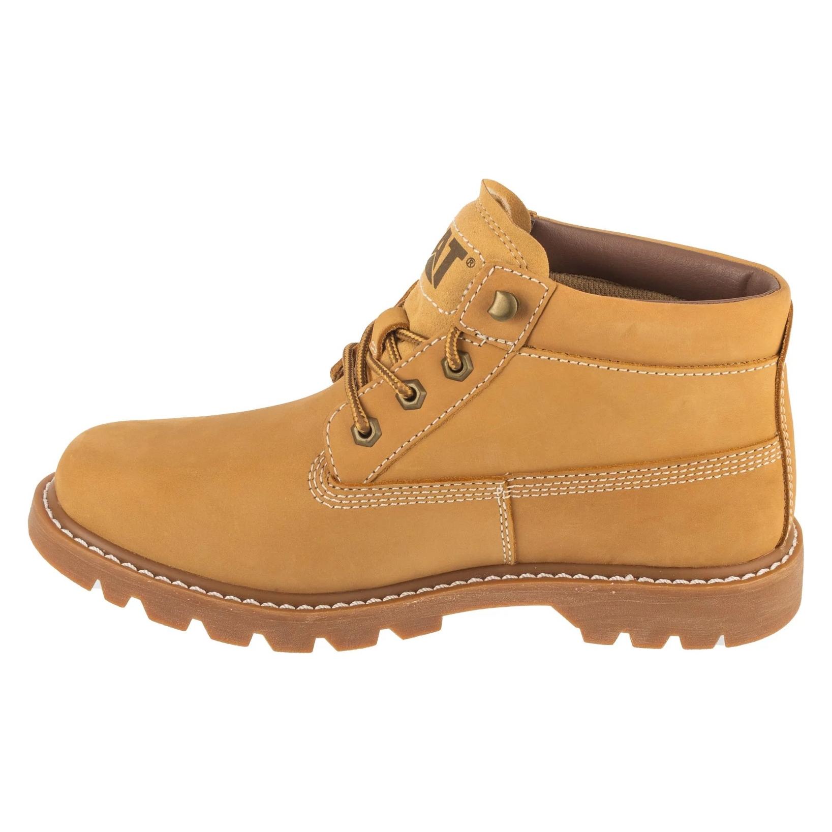 Cat Colorado 2.0 Chukka-Stiefel (42) (P726362)
