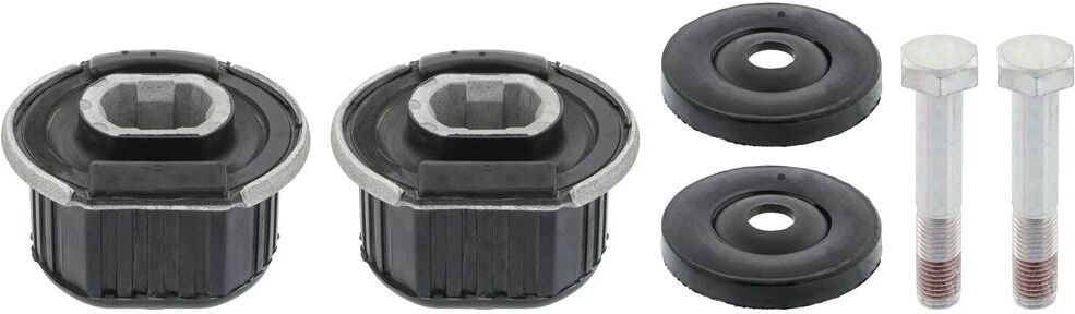 Topran Lagerung, Achsträger 400 536 Außen Für Mercedes