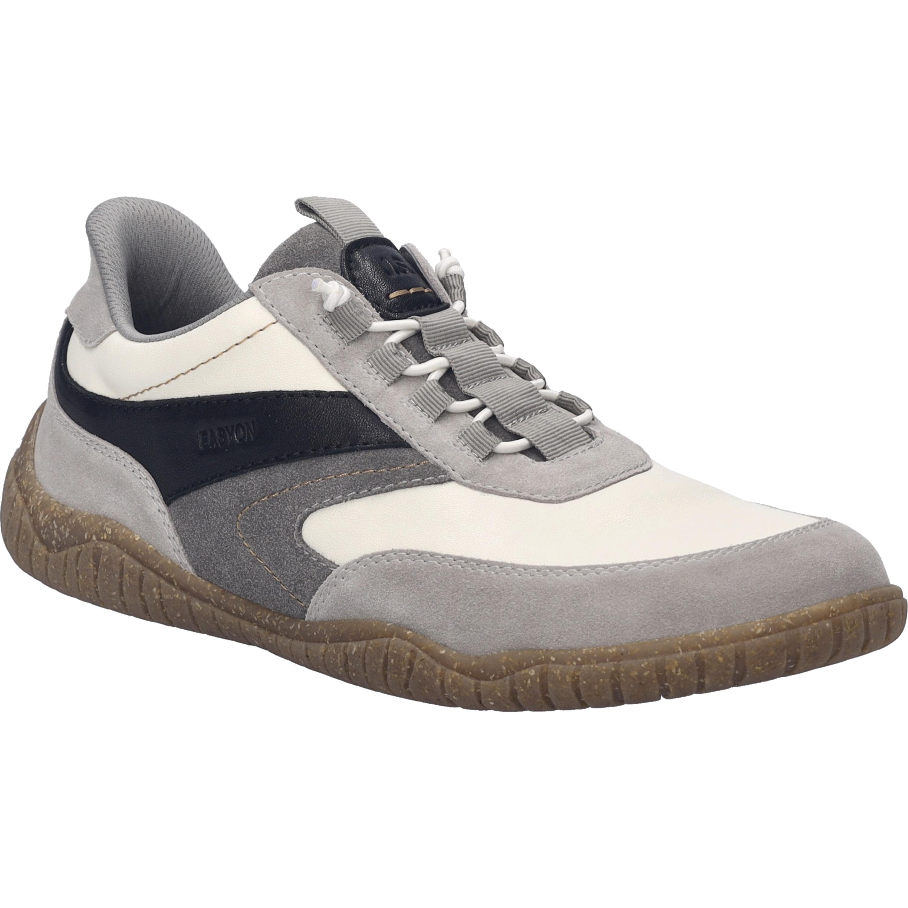 Josef Seibel Wallace 06 Herren-Sneaker - Grau
