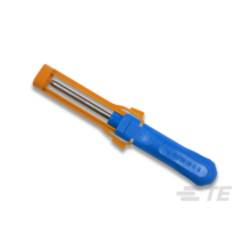 Insertion-Extraction Tools TE AMP Insertion-Extraction Tools 1-1579018-4 TE Connectivity Inhalt: 1 St.