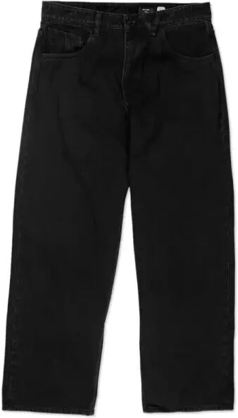 Jeans Volcom Billow (32 - New Black)