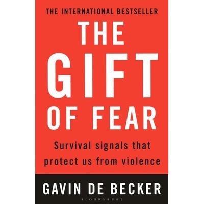 The Gift of Fear, Taschenbuch von Gavin de Becker, Bloomsbury Trade, 978-0-7475-3835-6