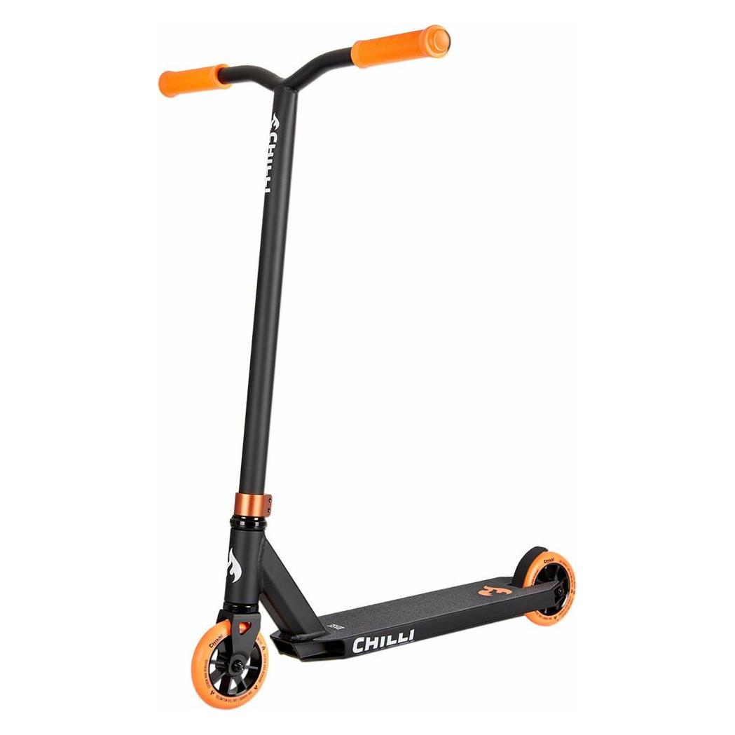 Chilli Scooter Base (118-2)