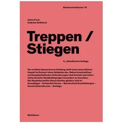 Andreas Kolbitsch, Fachbücher von Anton Pech, Andreas Kolbitsch