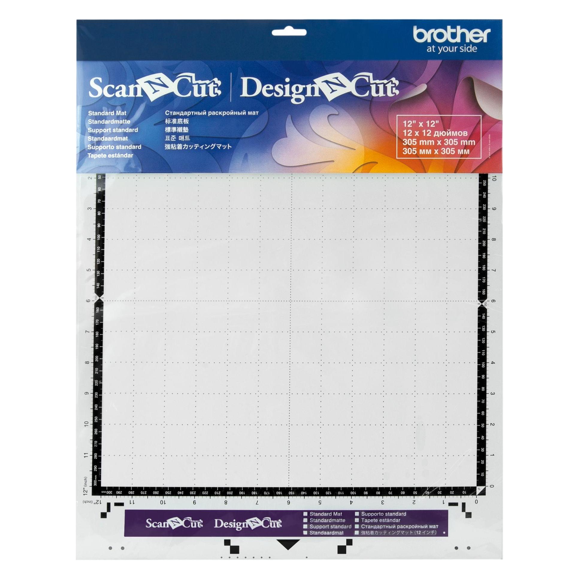 Brother Scanncut Standardmatte (BT0103002)