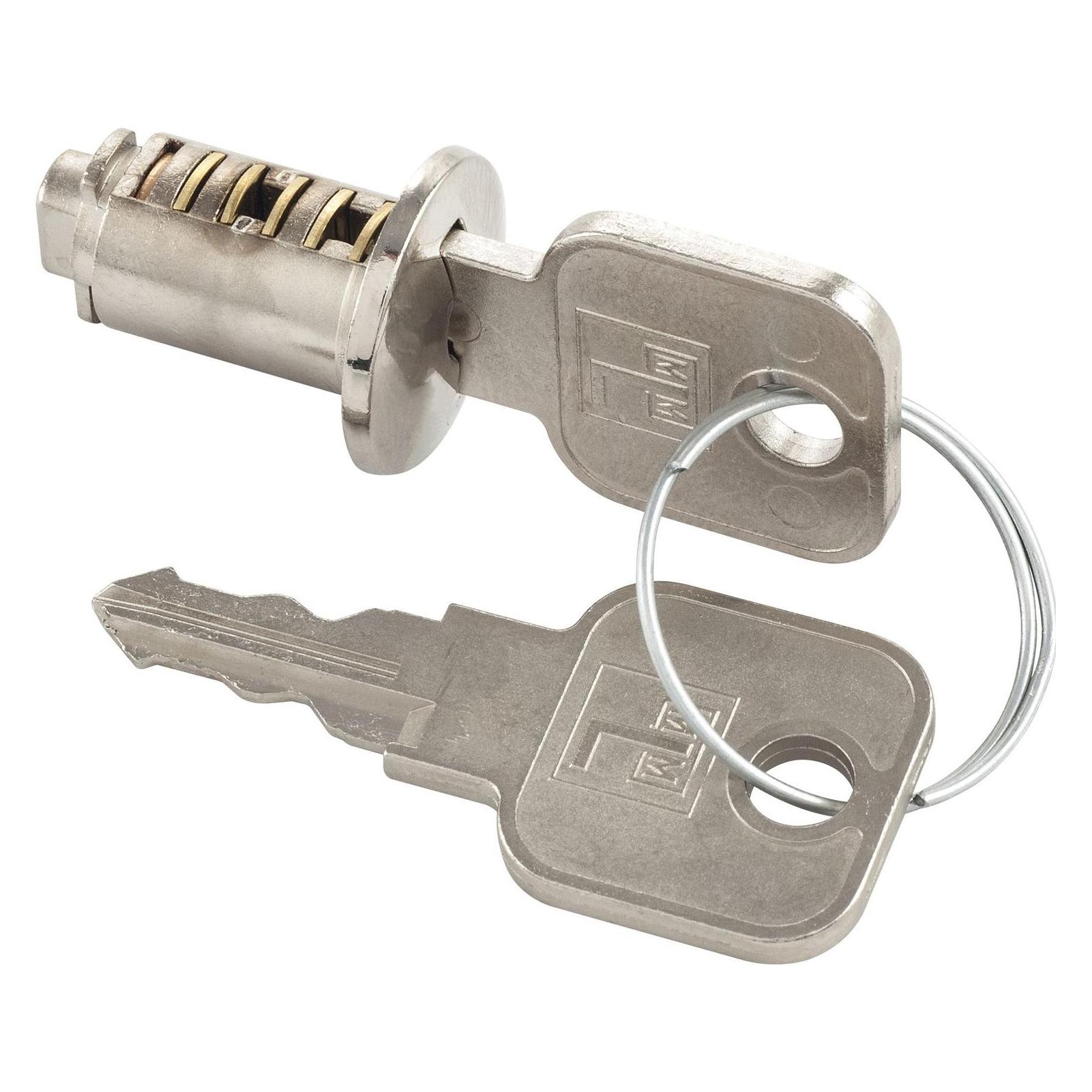 Hettich Innenzylinder Prestige 2000 Z23 (Zylinderschlüssel) (907888800)
