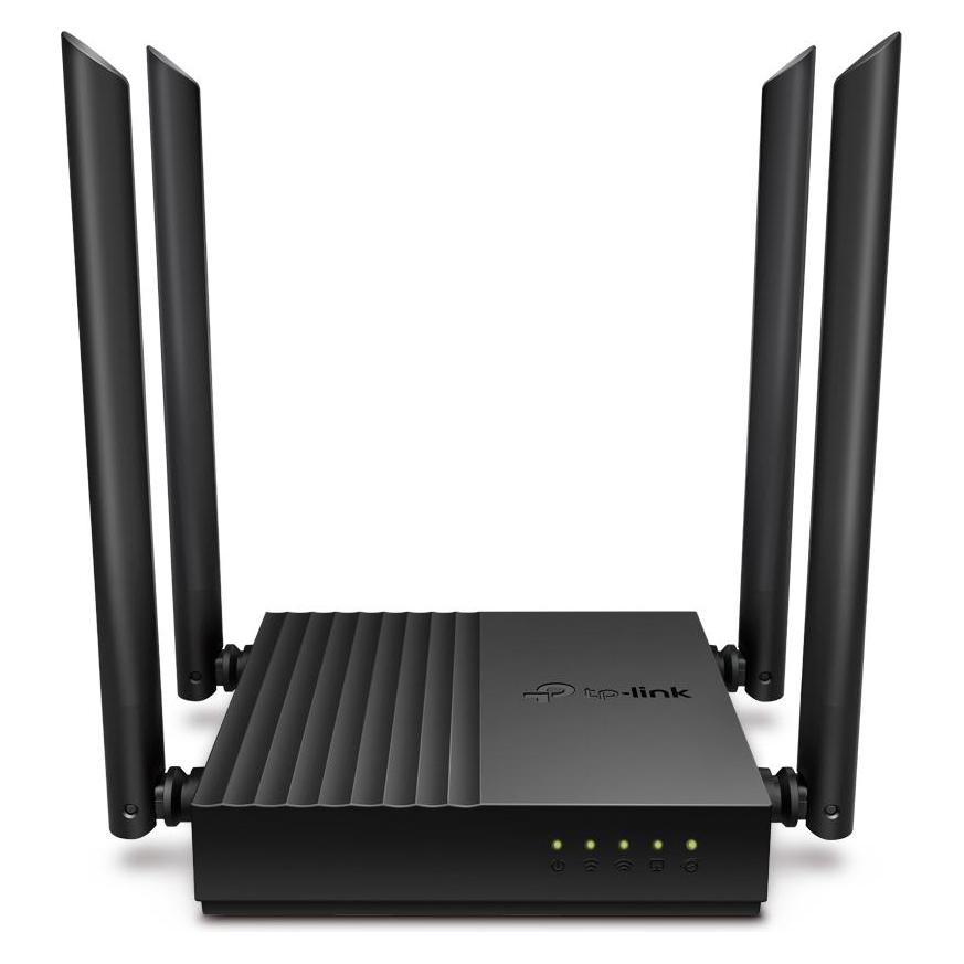 TP-Link Archer C64 (Archer C64)