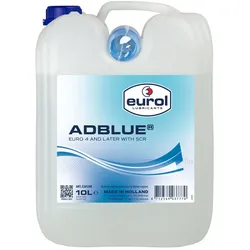 Eurol AdBlue® für Dieselfahrzeuge, 10 Liter
