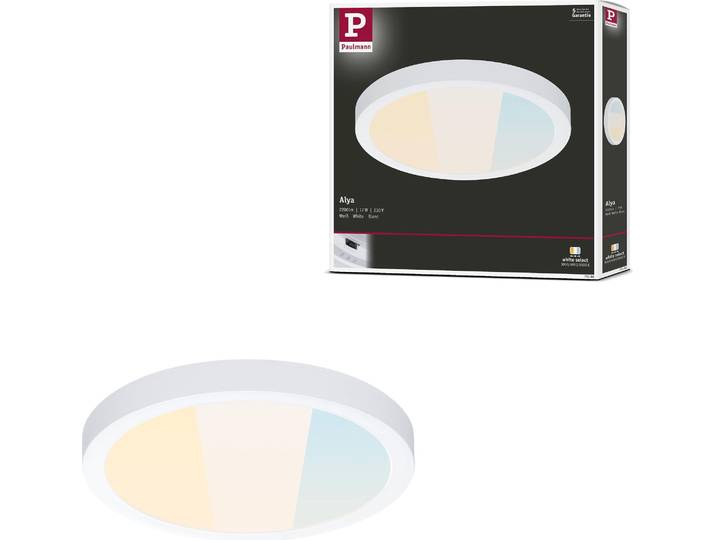 Paulmann LED Panel Alya
