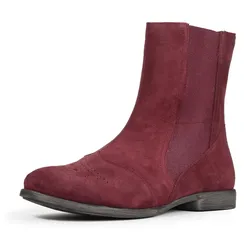 Think Stiefeletten wein-rot Agrat merlot 977-5000 Gr.41 - AGR 118