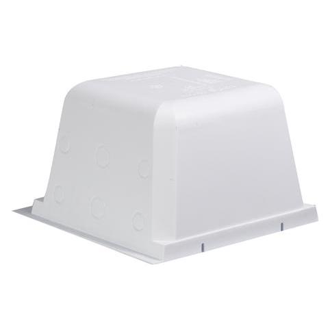 Lemvigh-Müller Safebox Mini 222 x 220 x 140 mm (3209700)