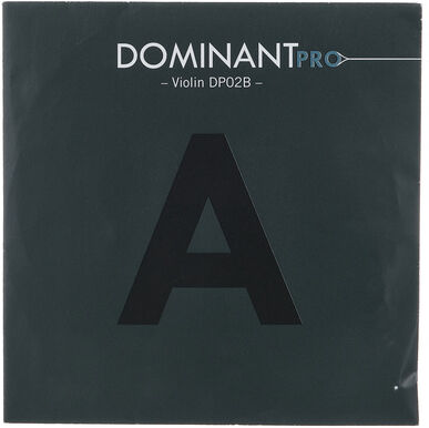 Thomastik DP02B Dominant Pro A Vn 4/4