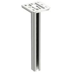 Schneider Electric, Pendelleuchte, WIBE GROUP Loftpendel 20 laende 2000 mmvarmgalvaniseret