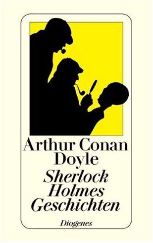Doyle, Arthur Conan - Sherlock Holmes Geschichten - Preis vom 12.10.2026 11:37:12 h