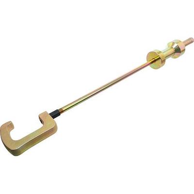 Bgs Gleithammer mit Zughaken - schwere Ausführung - 6 kg [Hersteller-Nr. 7778]