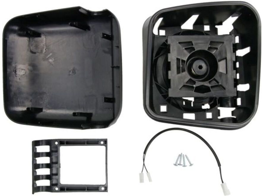 Gehäuse, Außenspiegel DT Spare Parts 6.75270