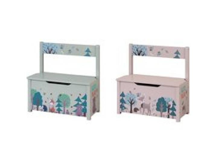 LIVARNO® Banc coffre