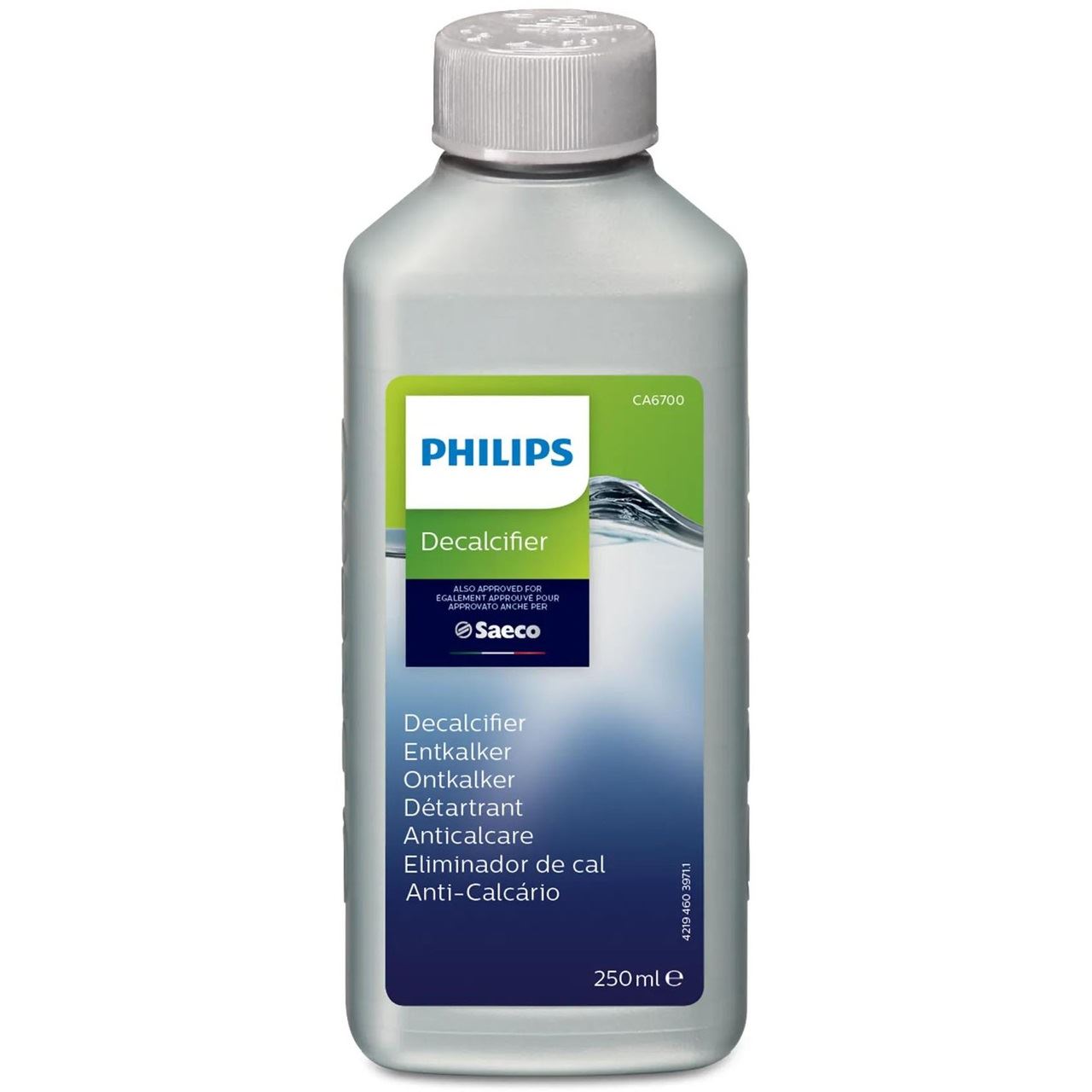 Philips Original Entkalker CA6700/10 (250ml)