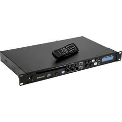 Omnitronic CMP-102 MK2 Live streaming mixer 10602414