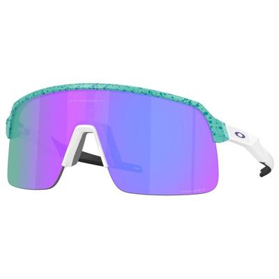 Oakley - Sutro Lite S3 - Fahrradbrille lila