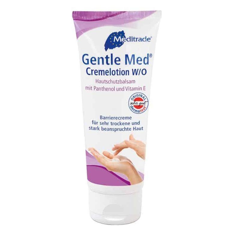 Meditrade GENTLE MED Bodylotion 100 ml (100 ml) (1013)