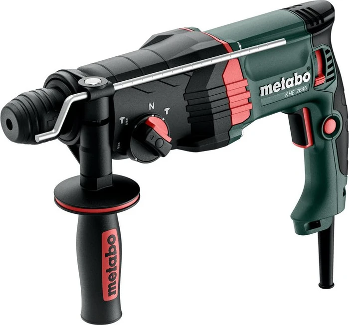 METABO Kombihammer KHE 2645