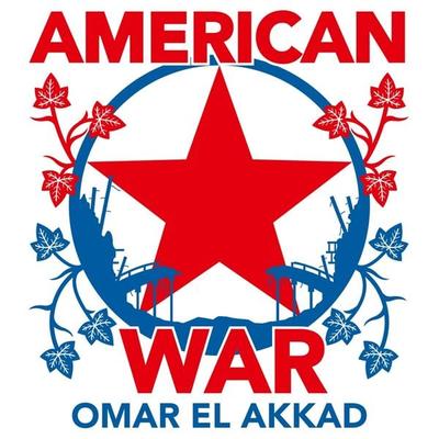 American War - Omar El Akkad, Audio, 9781509863938