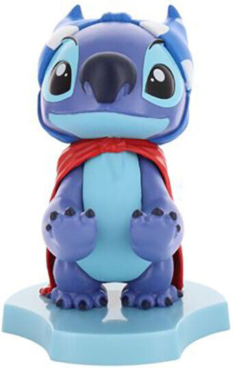 INFOCAPITAL SUPORTE HOLDEM LILO STITCH UNDERP