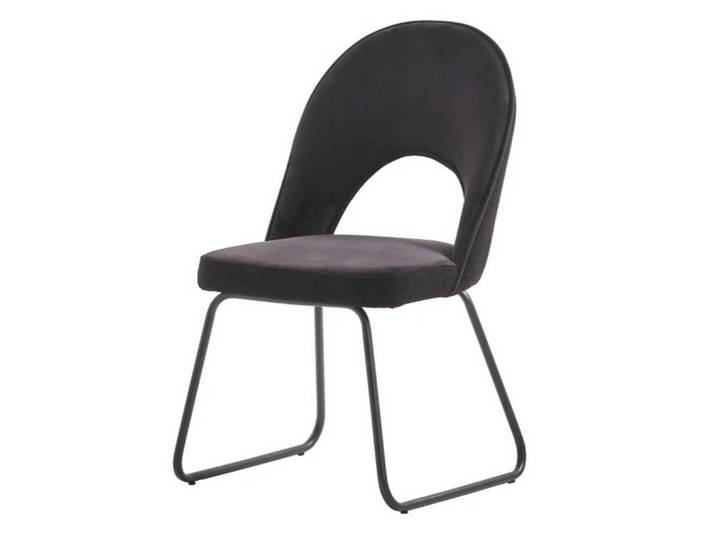JVmoebel Stuhl Moderne Stühle in elegantem Design für Gastronomie und Esszimmer (6 St), Made in Europa