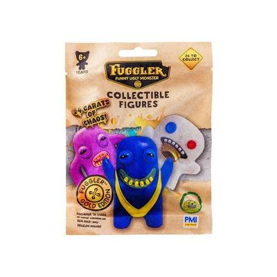 Fuggler Figuren Gold Edition in Blind Pack