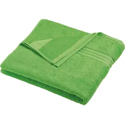Myrtle Beach Saunatuch Badetuch MB423 lime green one size