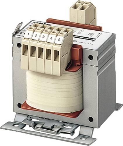 Siemens 4AM48425CJ100FA0 Spartransformator 1 x 462 V, 440 V, 418V 1 x 110V 500 VA