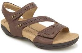 Women's Makayla Sports Sandal by Jambu in Brown (Size 11 M)