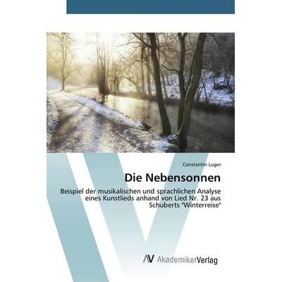 Die Nebensonnen -