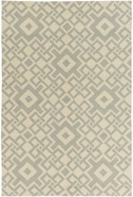Hand-hooked Ana Area Rug