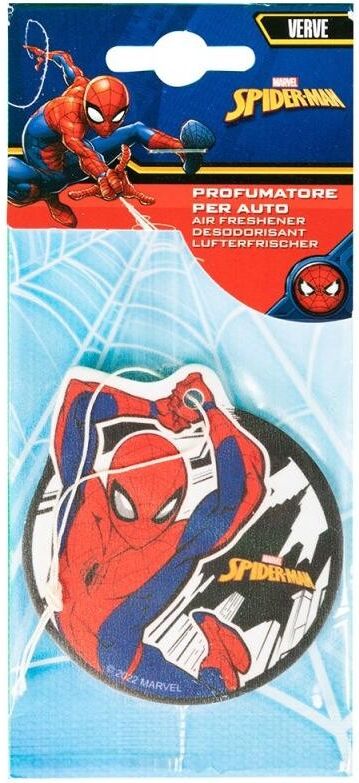 SPIDER-MAN 11007 Ilmanraikastin